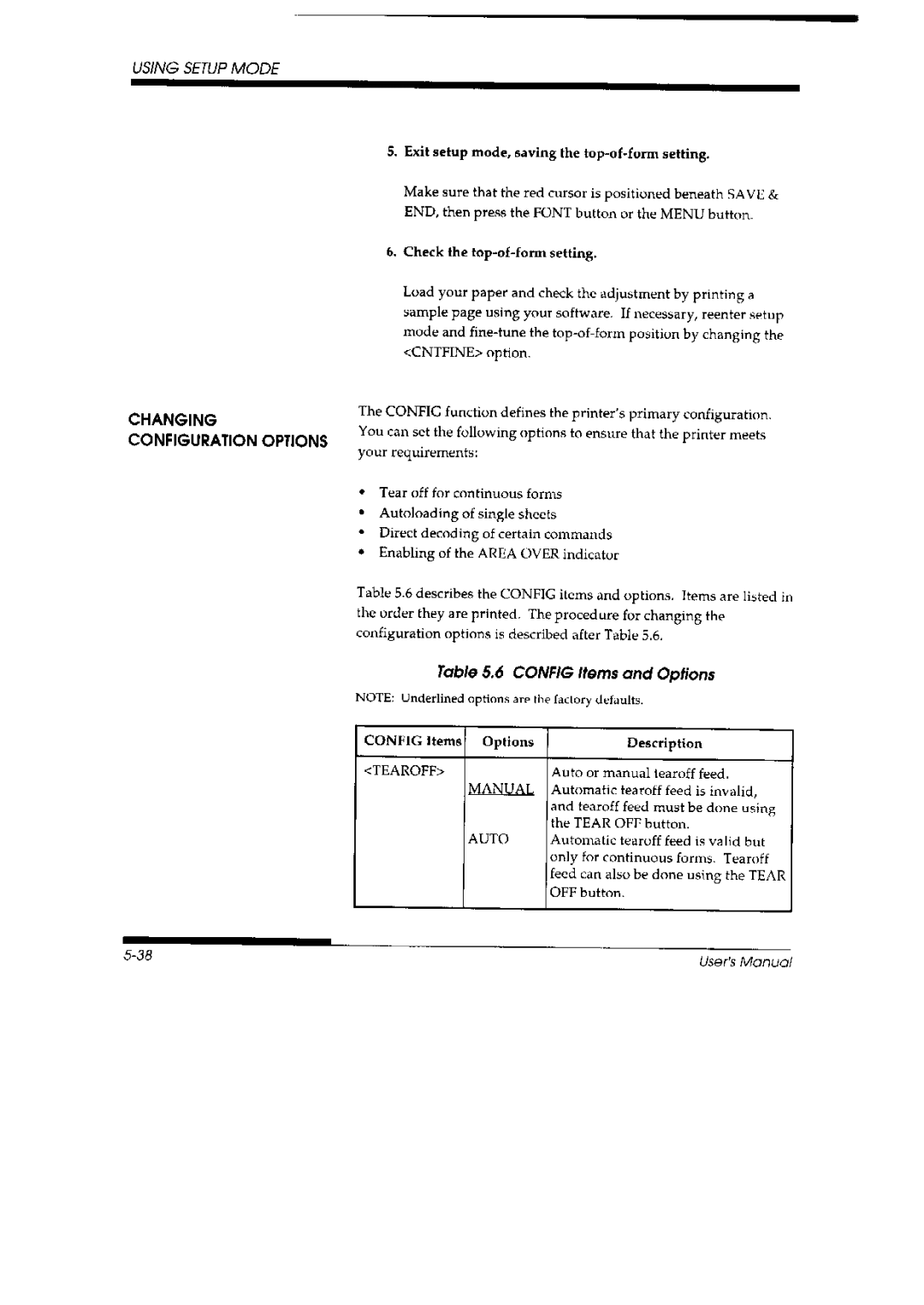 Fujitsu DL 3700 Pro, 3800 Pro manual 