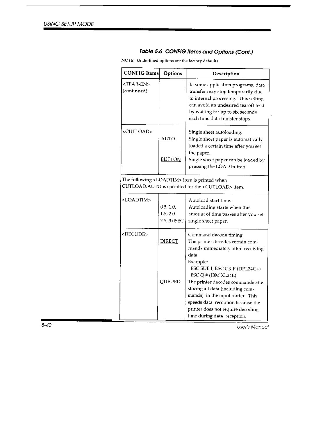 Fujitsu DL 3700 Pro, 3800 Pro manual 