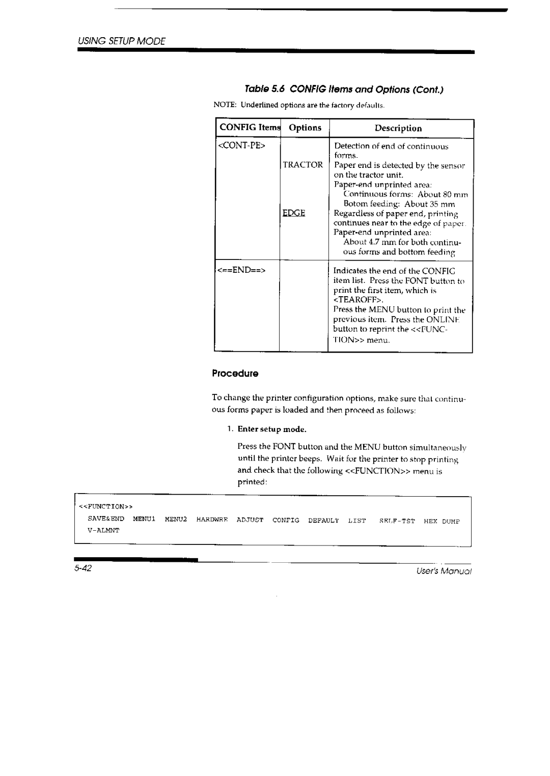 Fujitsu DL 3700 Pro, 3800 Pro manual 