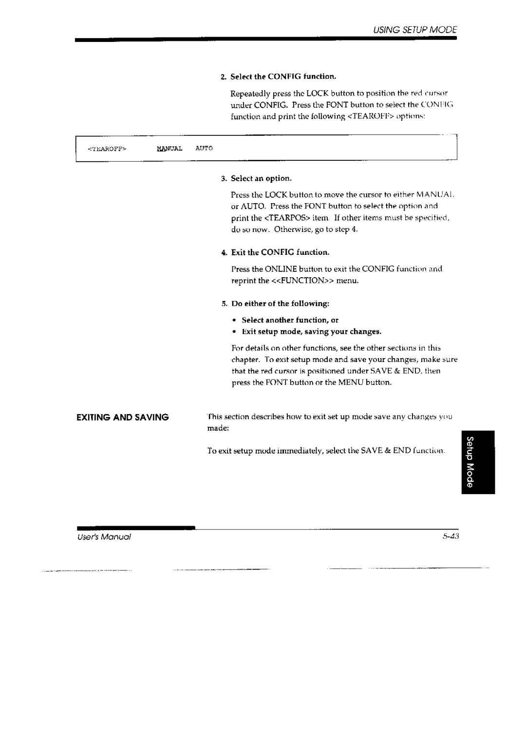 Fujitsu 3800 Pro, DL 3700 Pro manual 