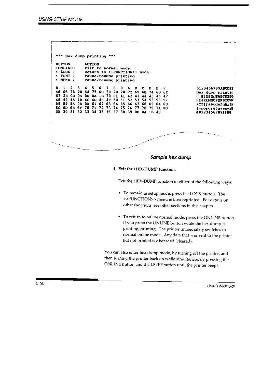 Fujitsu DL 3700 Pro, 3800 Pro manual 