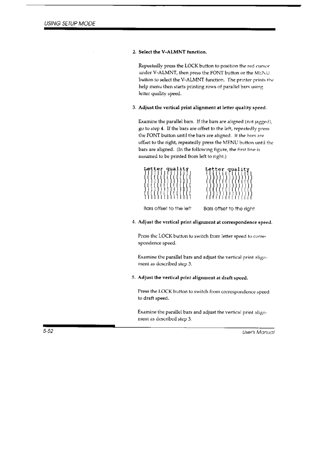 Fujitsu DL 3700 Pro, 3800 Pro manual 