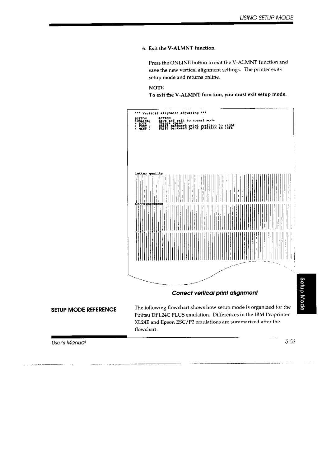 Fujitsu 3800 Pro, DL 3700 Pro manual 