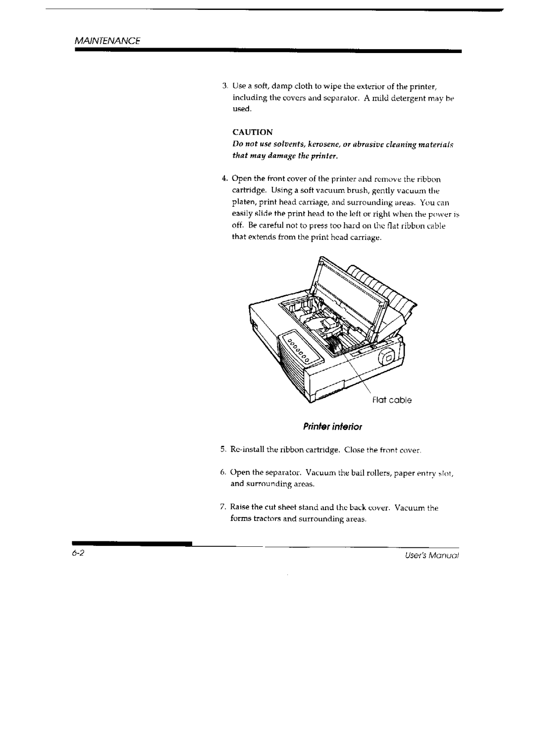 Fujitsu DL 3700 Pro, 3800 Pro manual 