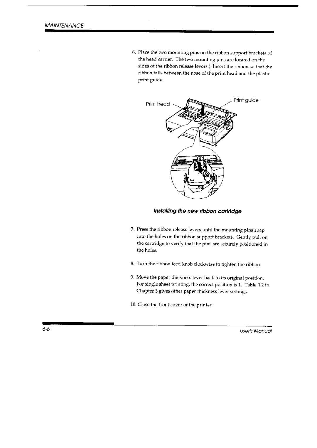 Fujitsu DL 3700 Pro, 3800 Pro manual 