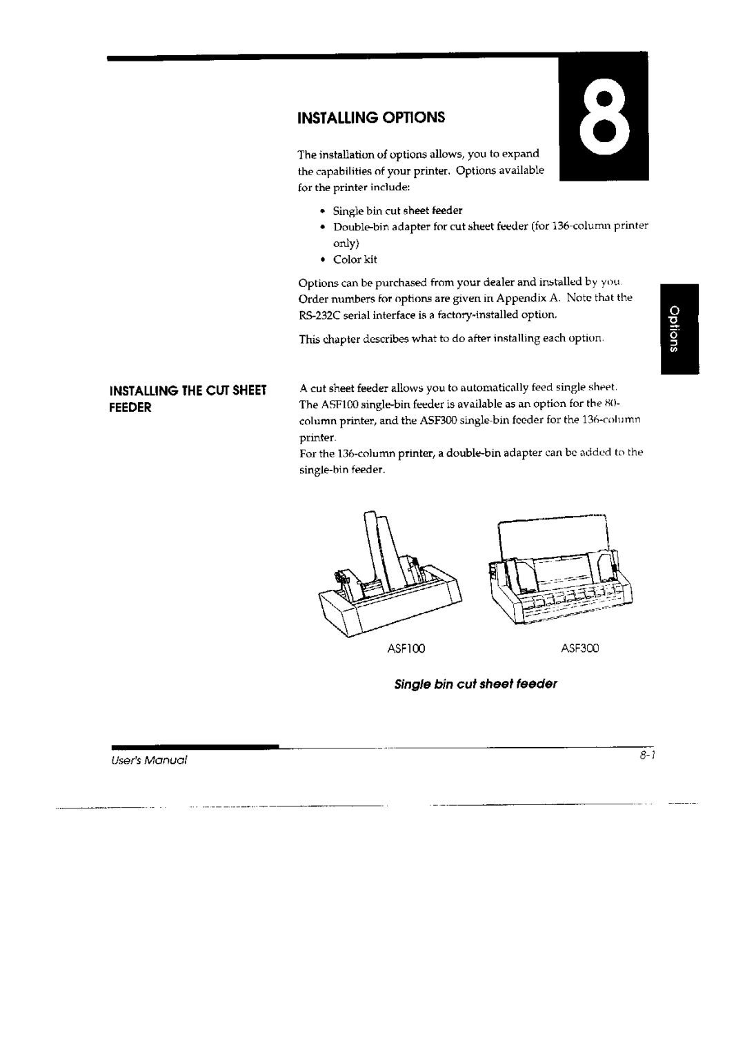 Fujitsu 3800 Pro, DL 3700 Pro manual 