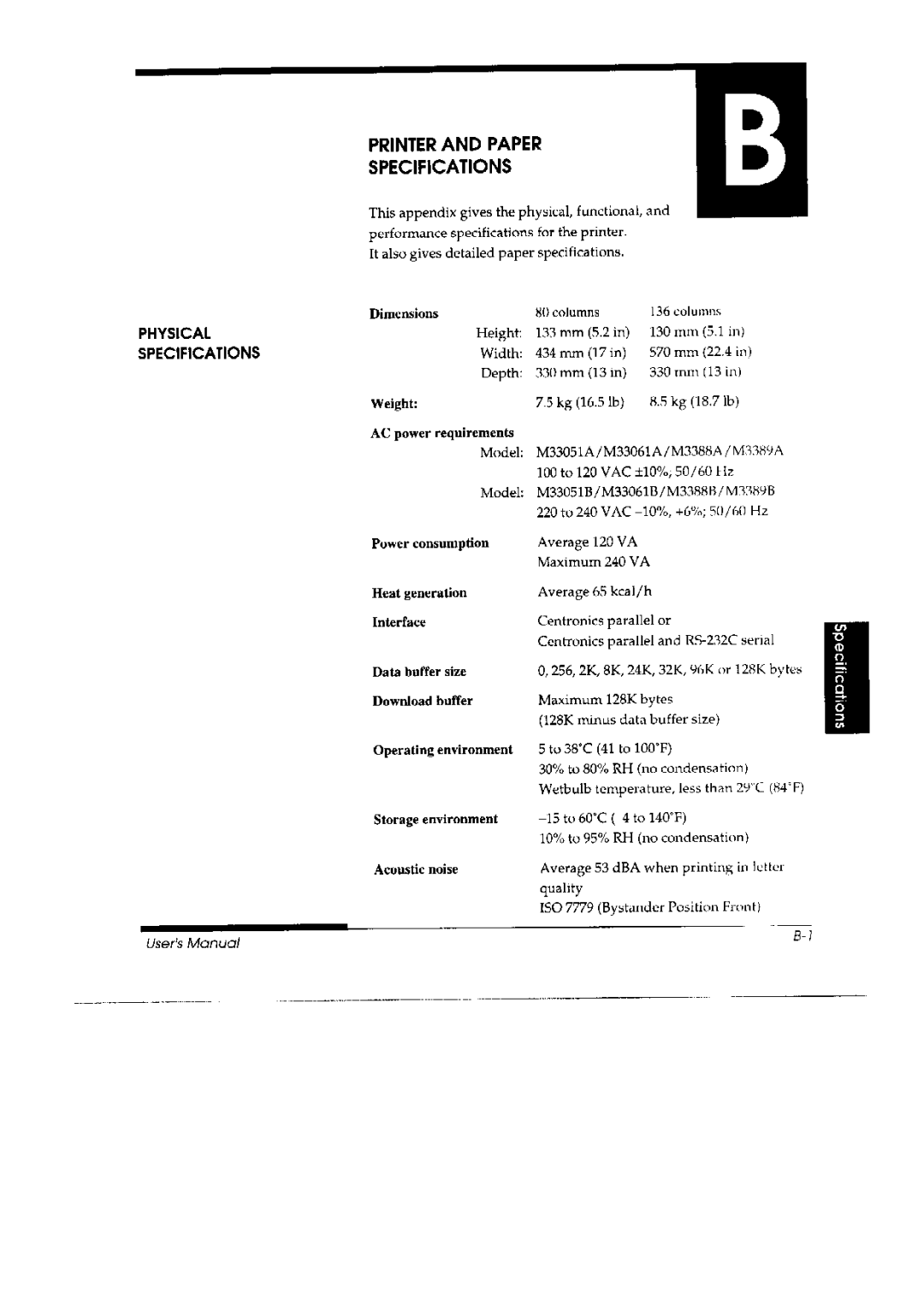 Fujitsu 3800 Pro, DL 3700 Pro manual 