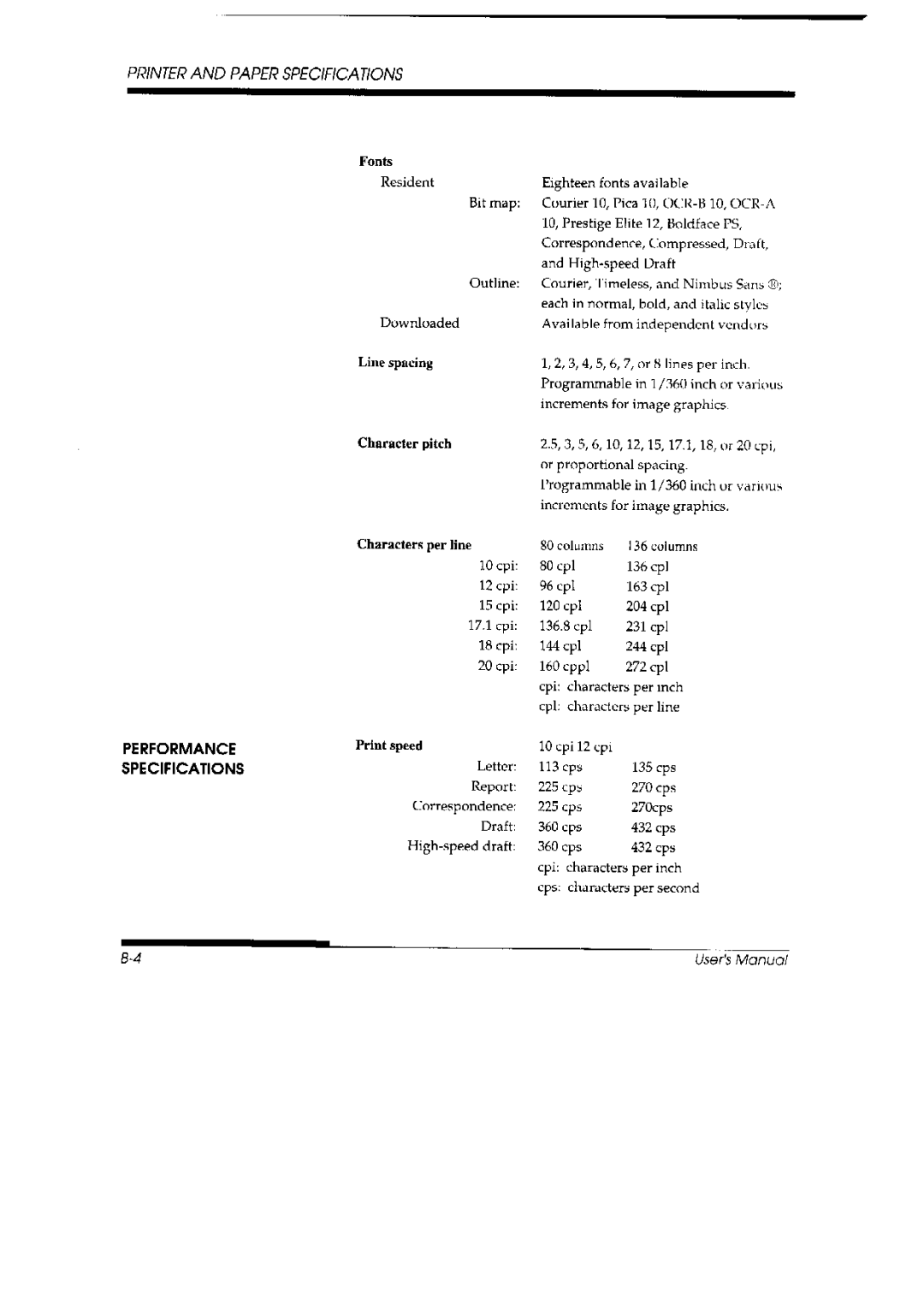 Fujitsu DL 3700 Pro, 3800 Pro manual 