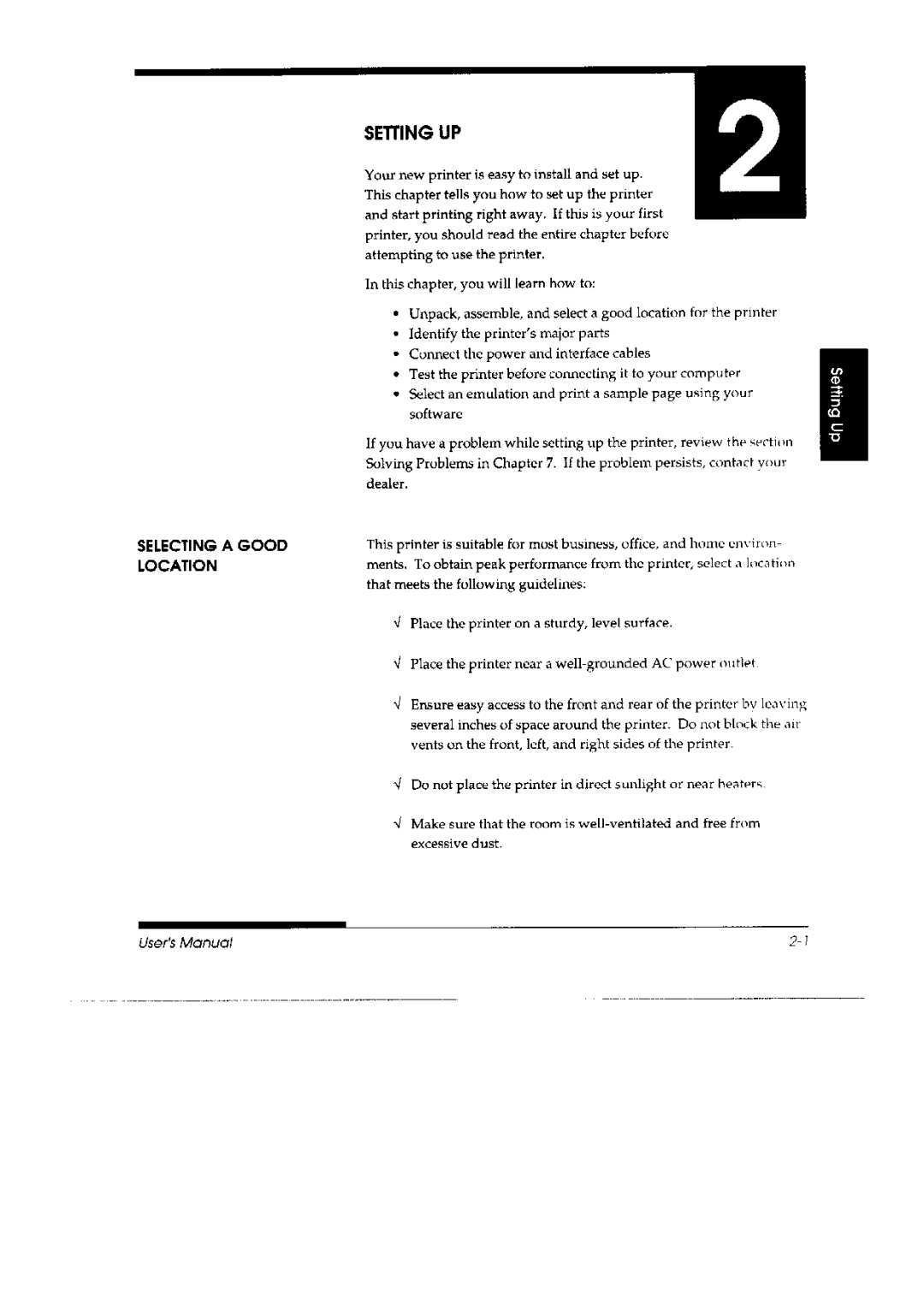 Fujitsu 3800 Pro, DL 3700 Pro manual 