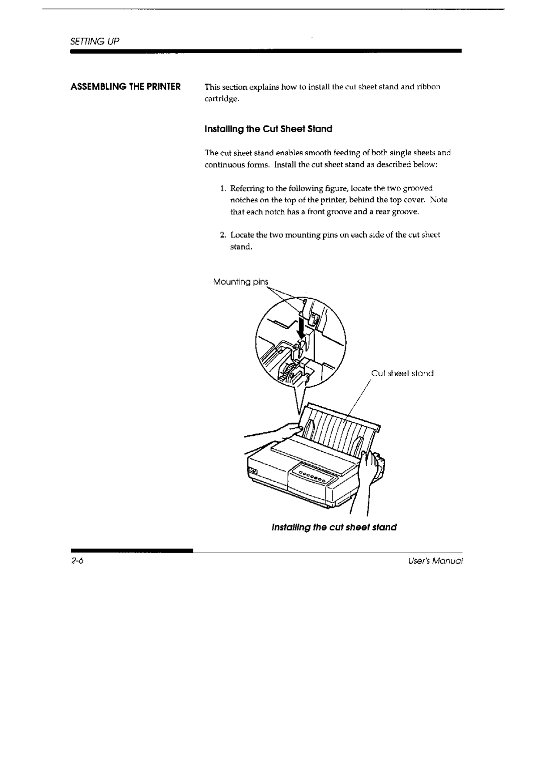 Fujitsu DL 3700 Pro, 3800 Pro manual 