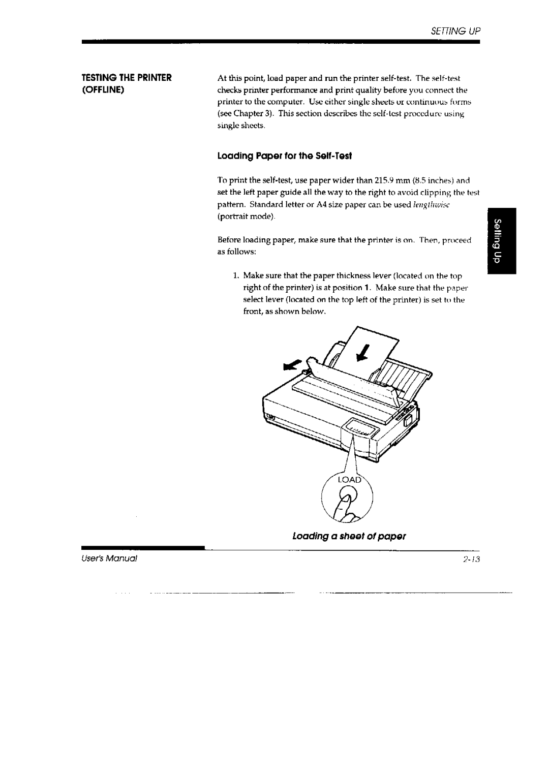 Fujitsu 3800 Pro, DL 3700 Pro manual 