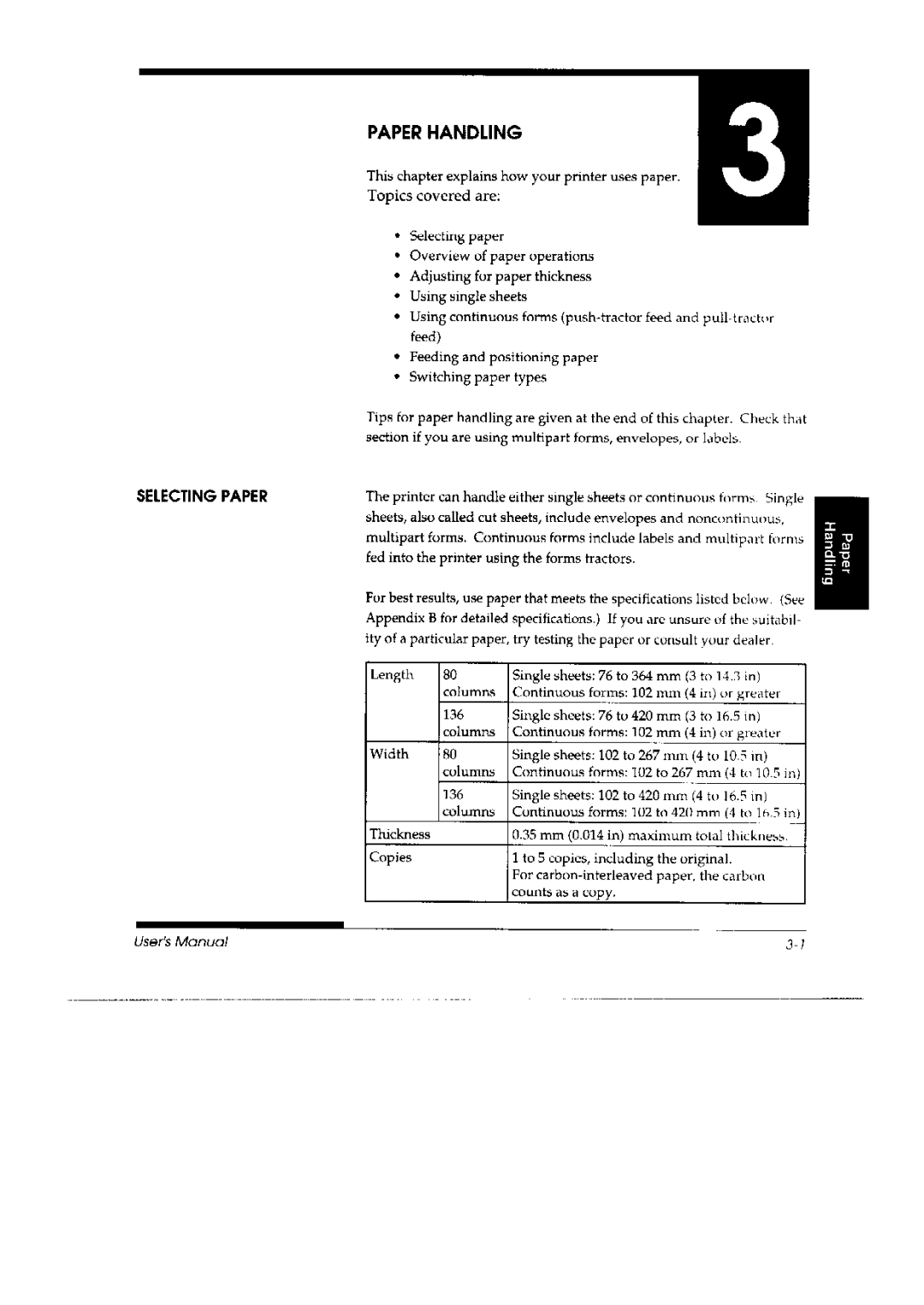 Fujitsu 3800 Pro, DL 3700 Pro manual 