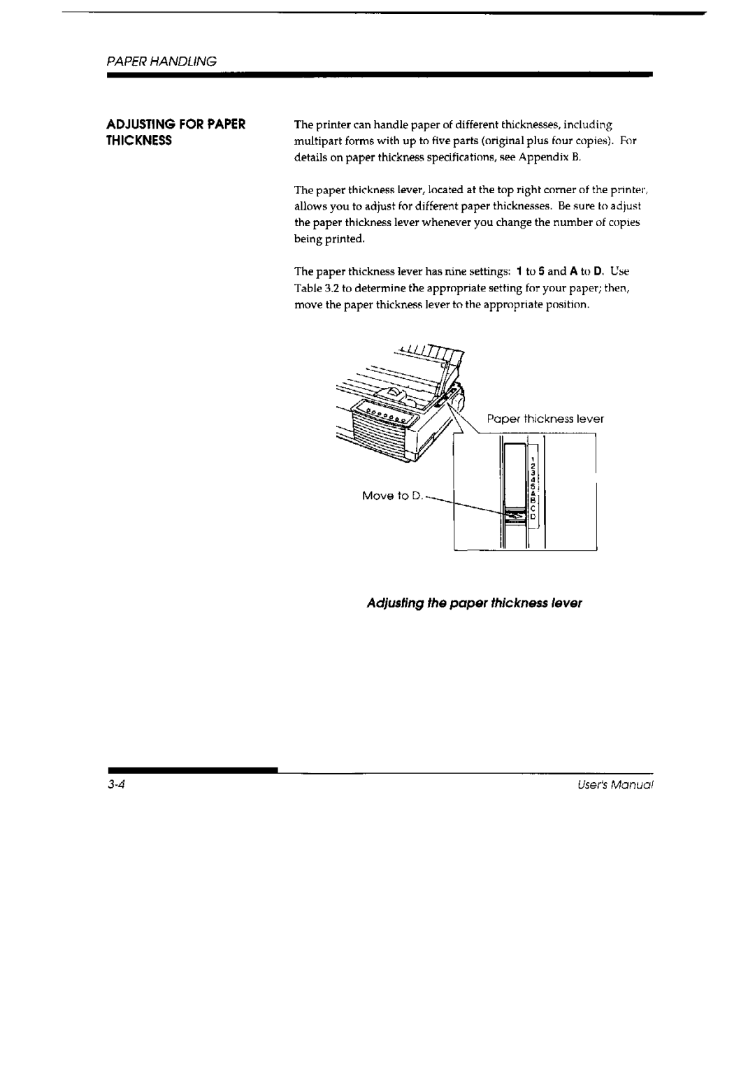 Fujitsu DL 3700 Pro, 3800 Pro manual 