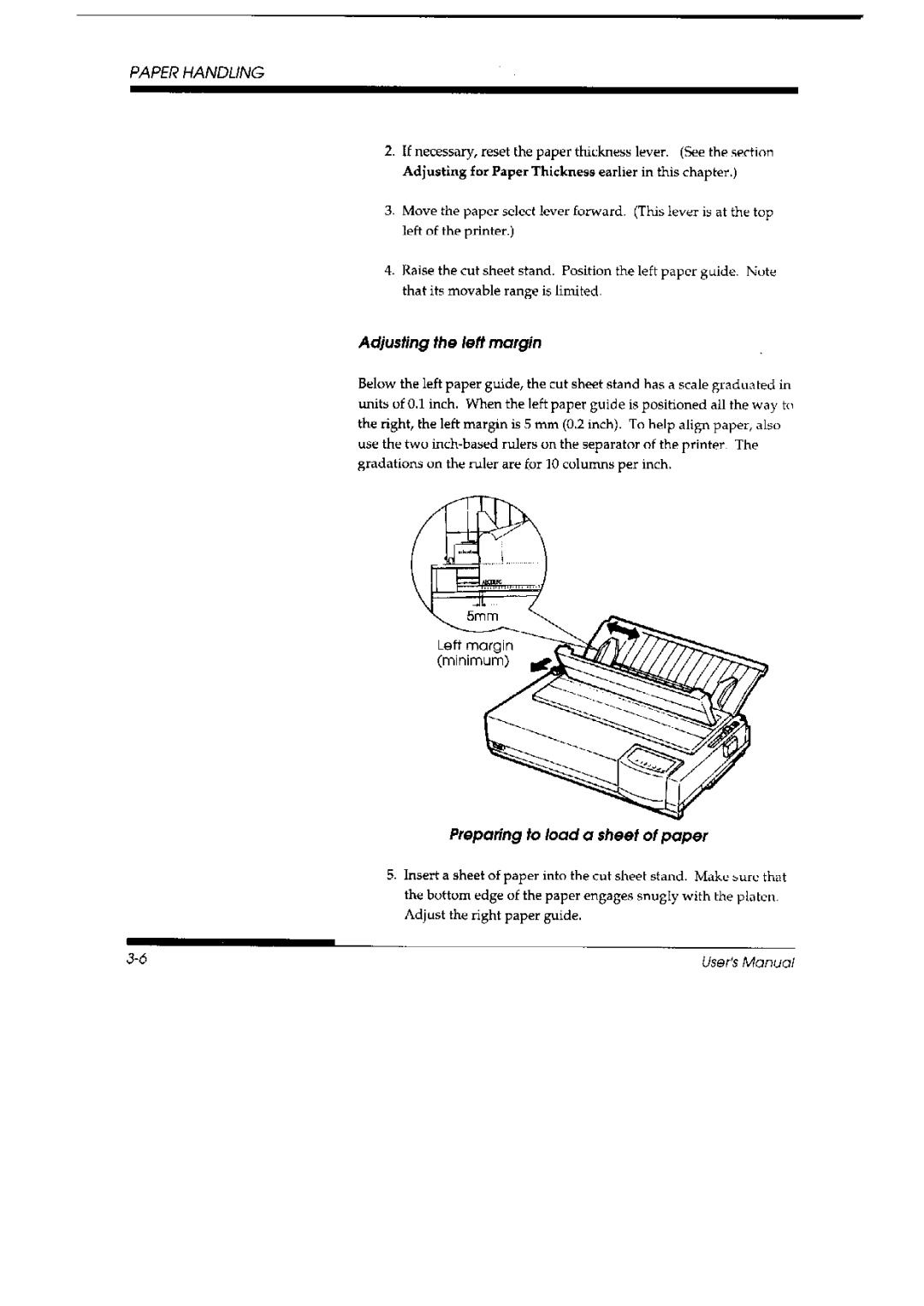 Fujitsu DL 3700 Pro, 3800 Pro manual 