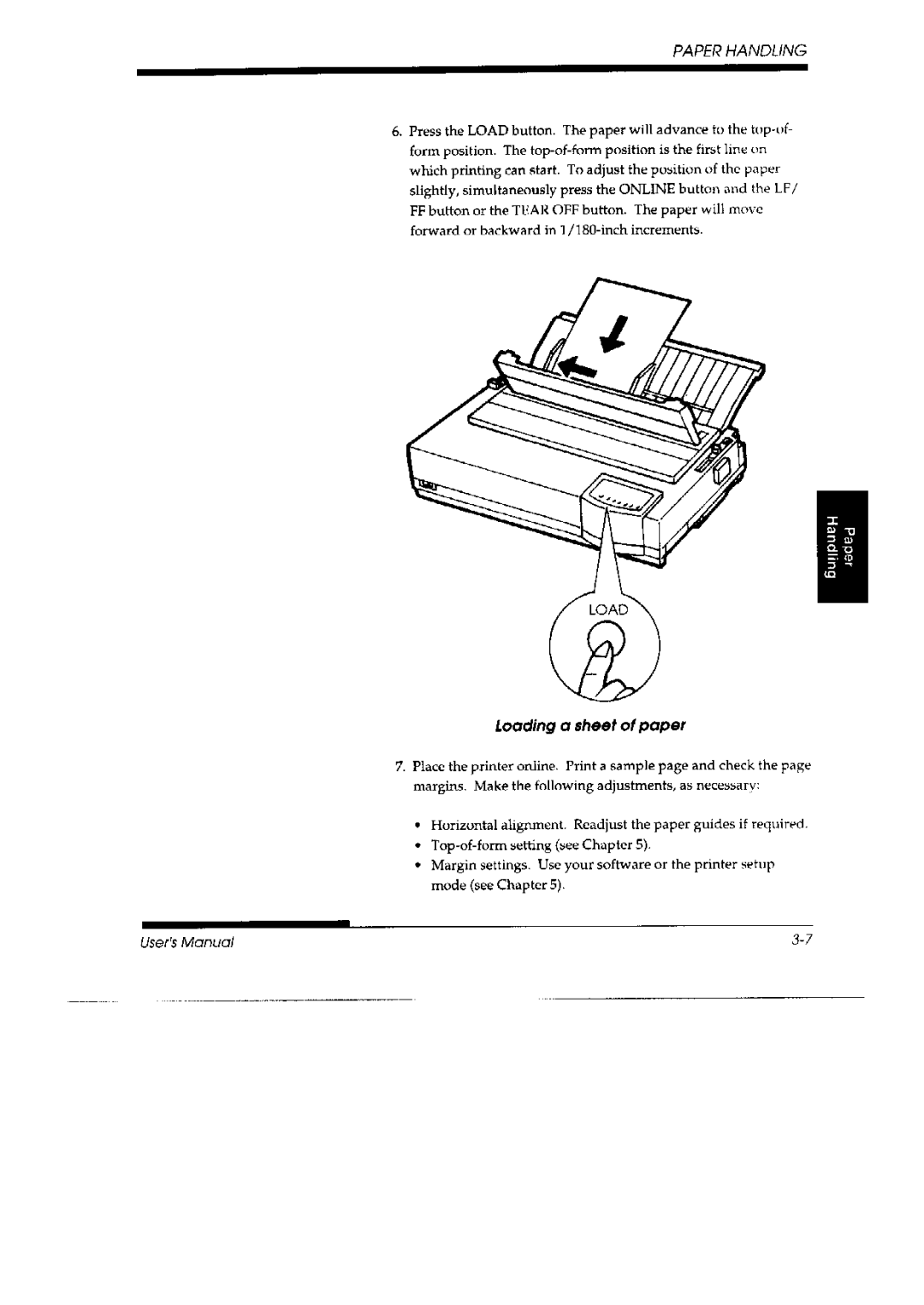 Fujitsu 3800 Pro, DL 3700 Pro manual 