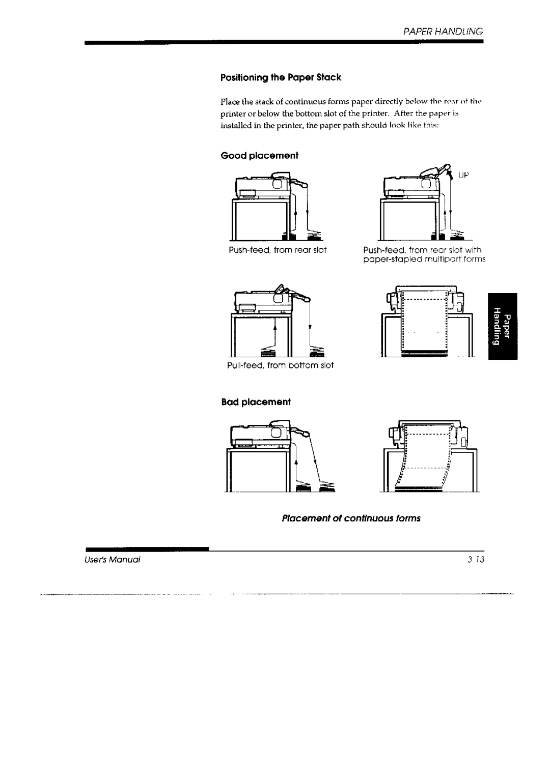 Fujitsu 3800 Pro, DL 3700 Pro manual 