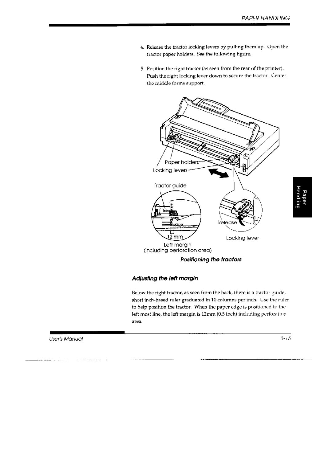 Fujitsu 3800 Pro, DL 3700 Pro manual 