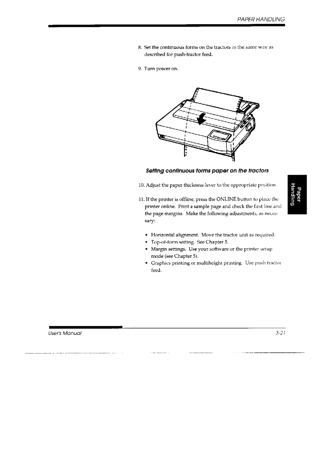 Fujitsu 3800 Pro, DL 3700 Pro manual 