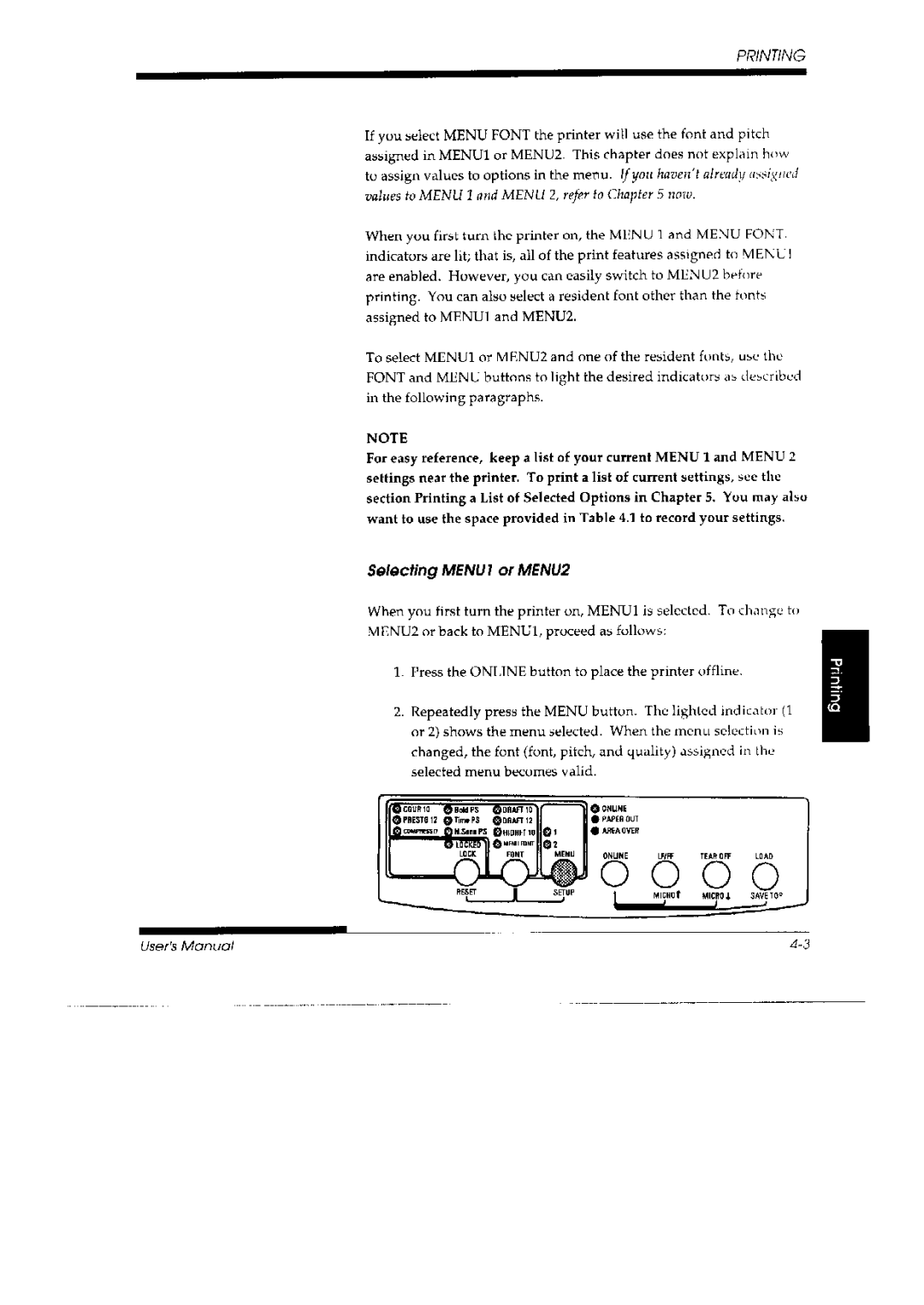 Fujitsu 3800 Pro, DL 3700 Pro manual 