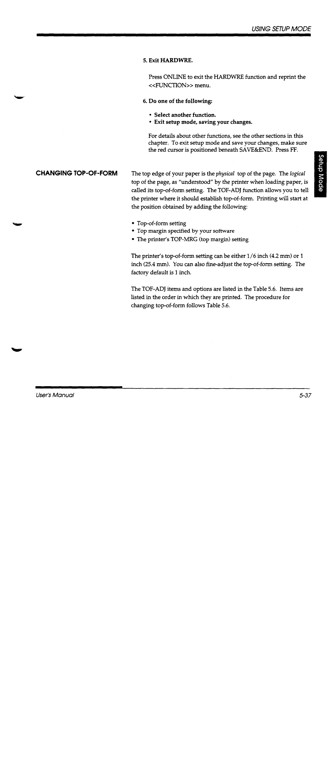 Fujitsu DL1100 manual 