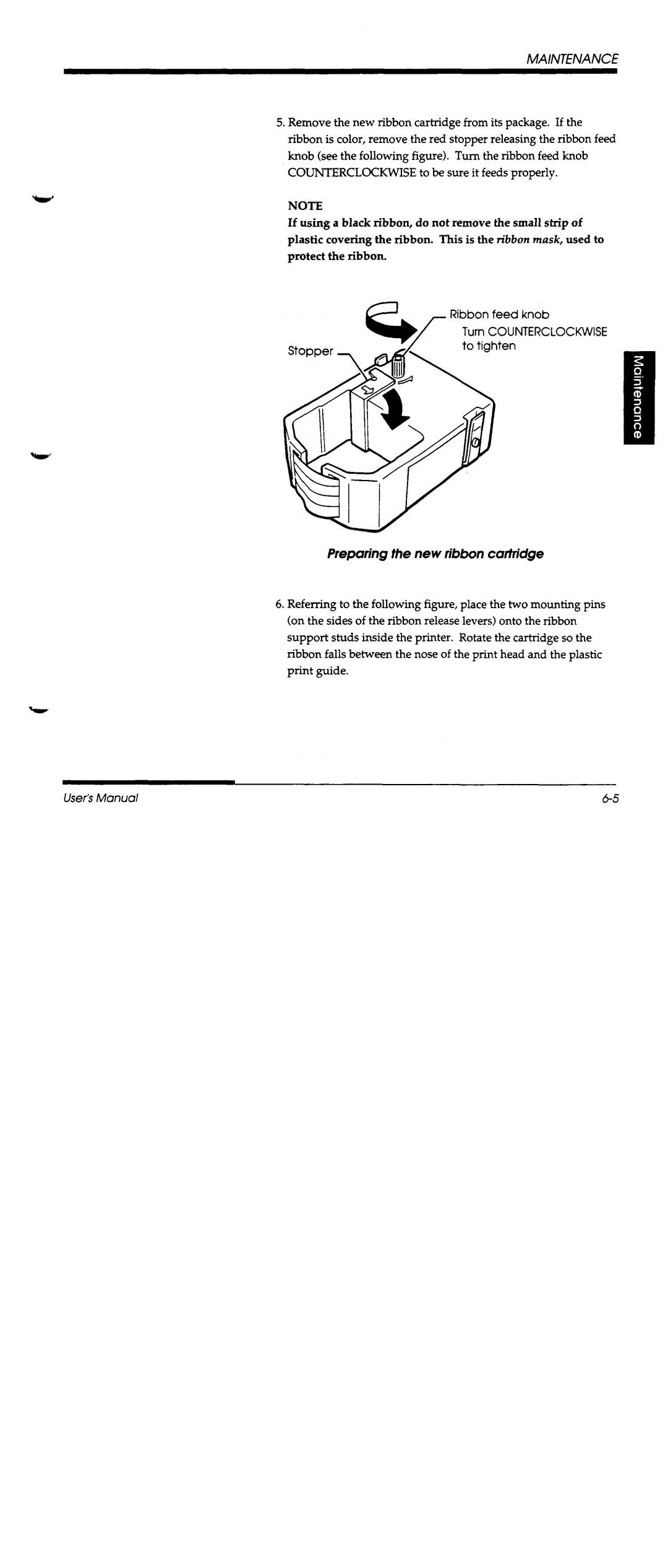 Fujitsu DL1100 manual 