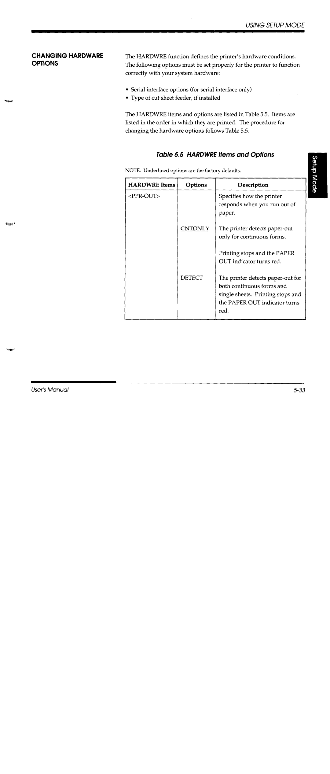 Fujitsu DL3600 manual 