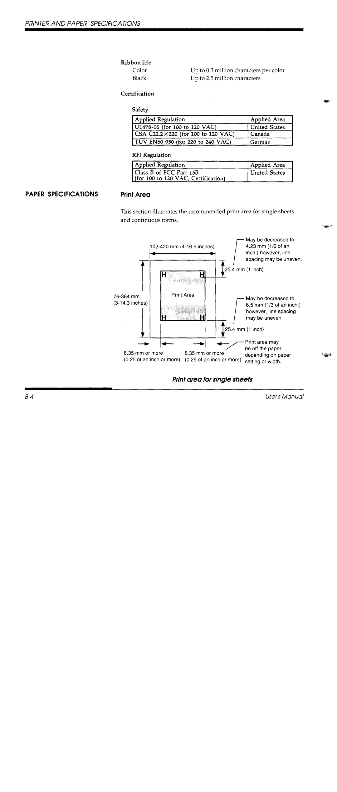 Fujitsu DL3600 manual 