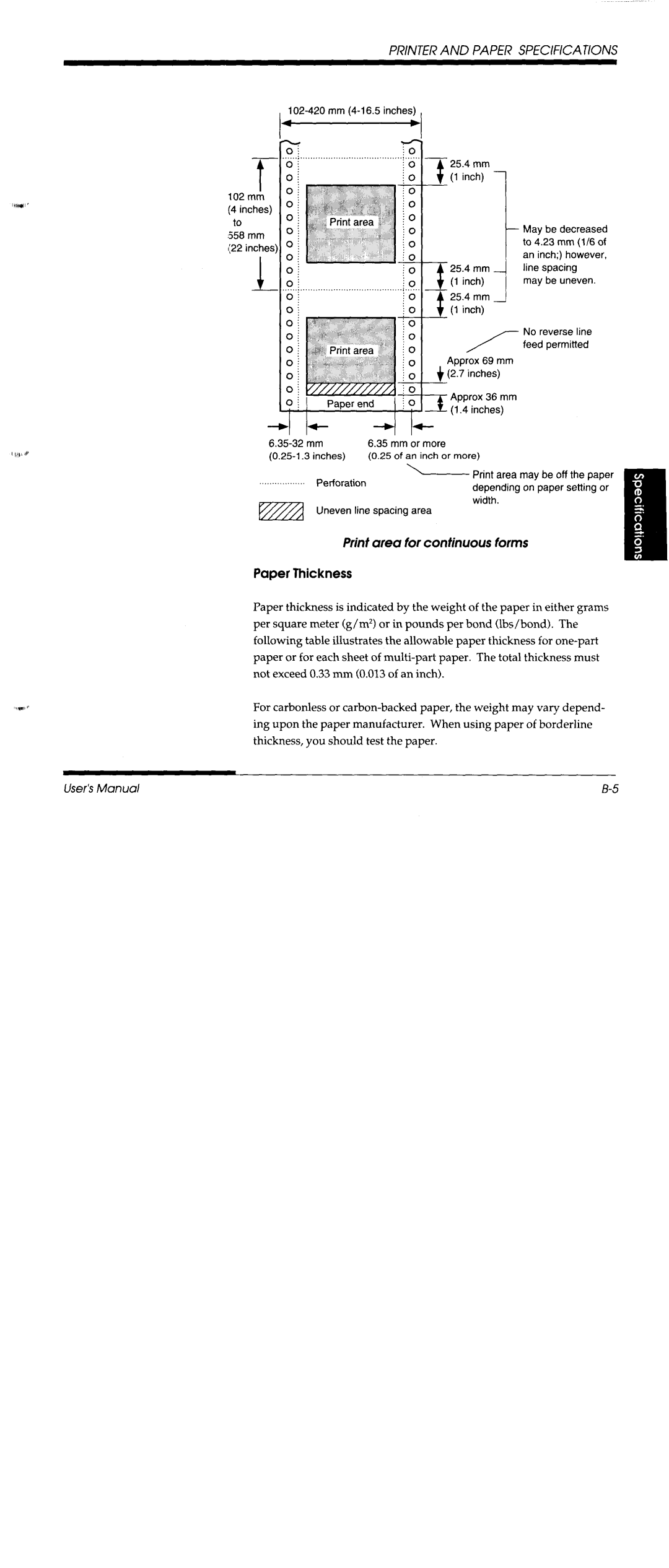 Fujitsu DL3600 manual 