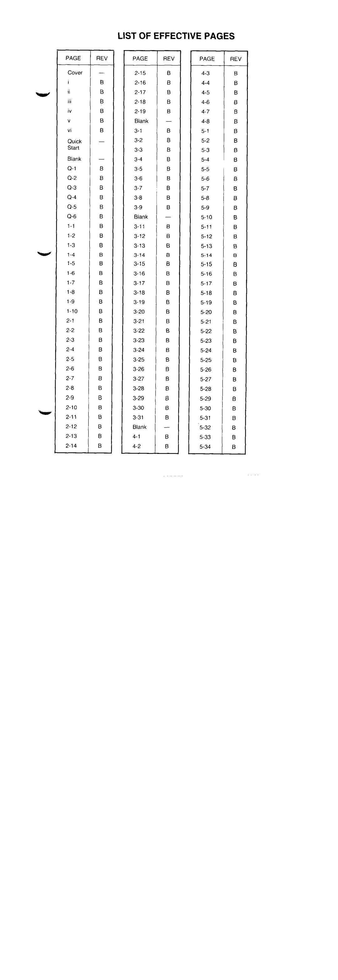 Fujitsu DL5600 manual 