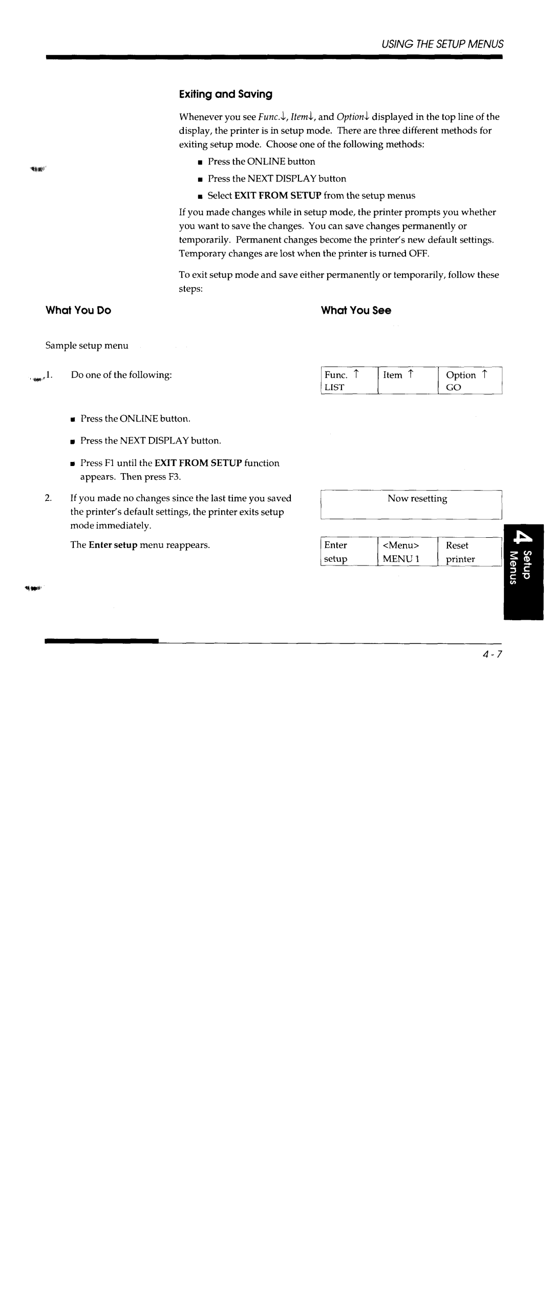 Fujitsu DL5800 manual 