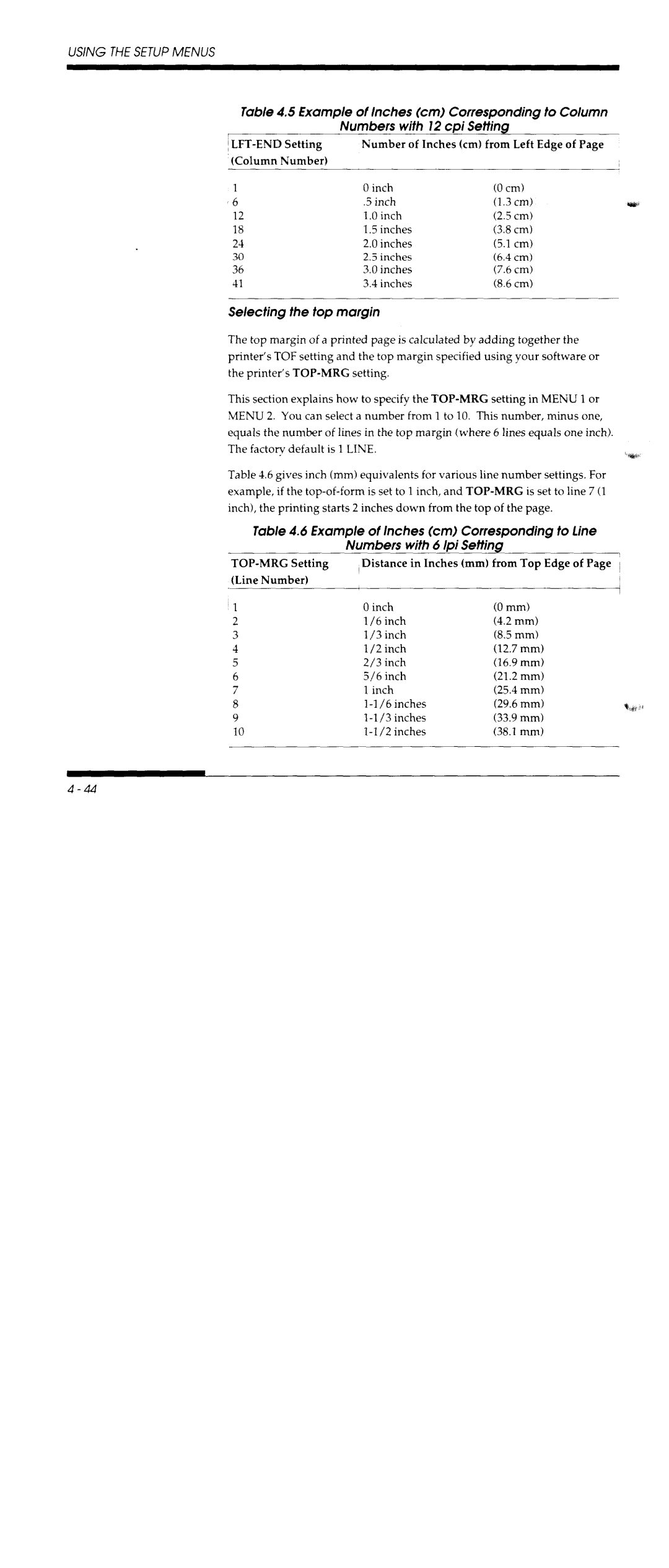 Fujitsu DL5800 manual 