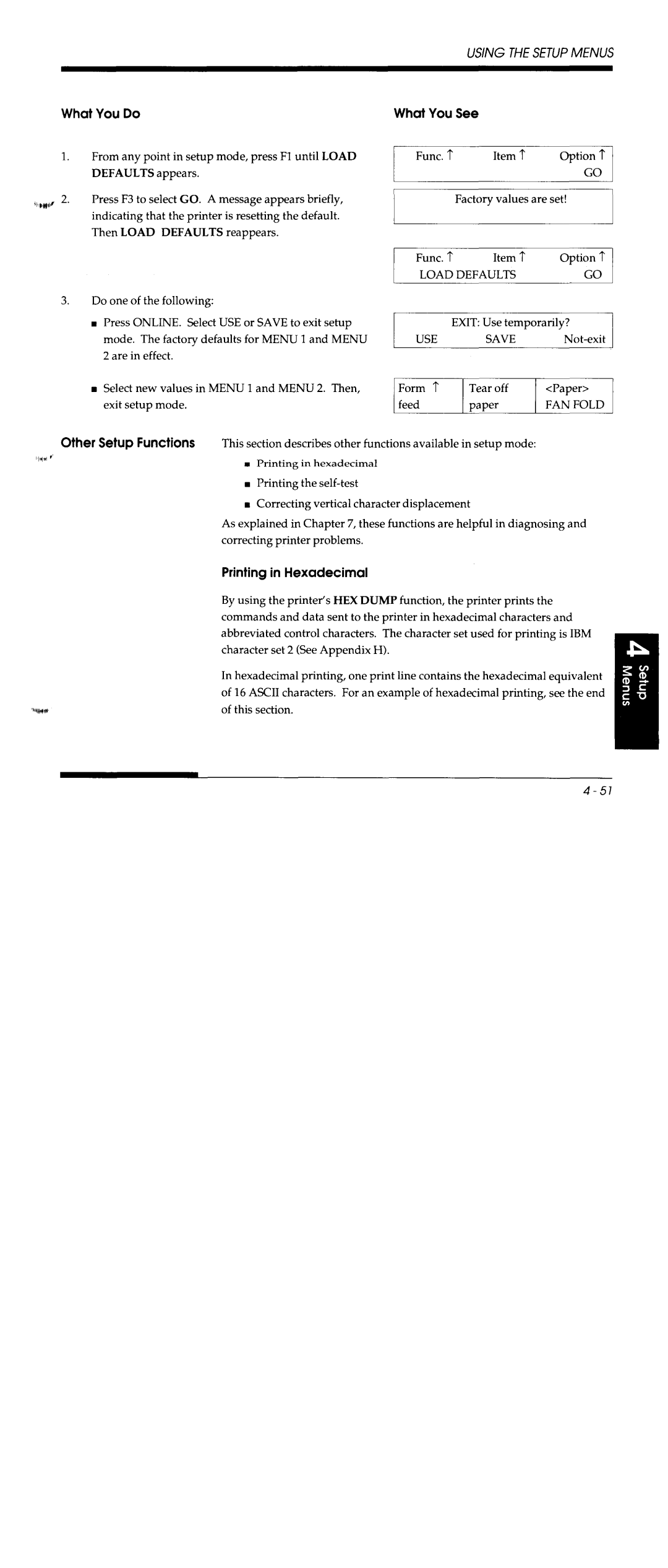 Fujitsu DL5800 manual 