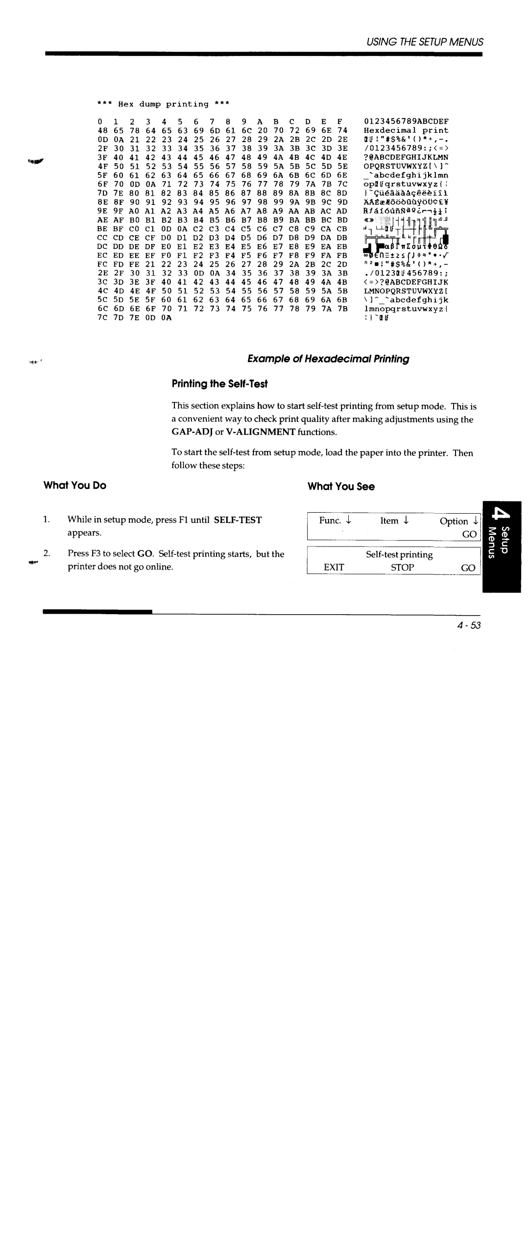 Fujitsu DL5800 manual 