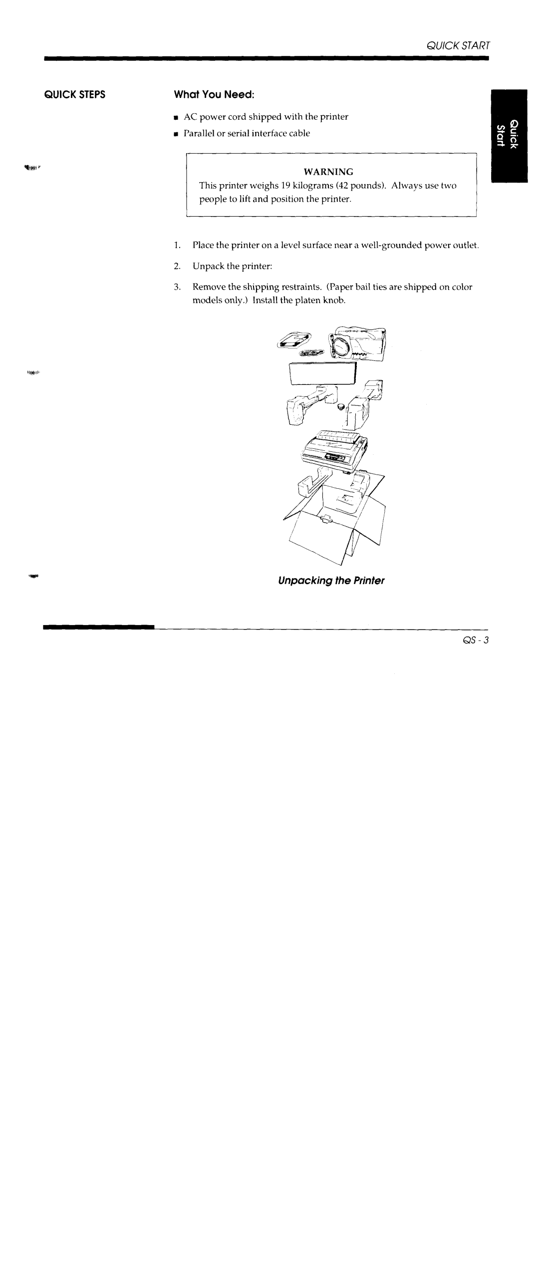 Fujitsu DL5800 manual 