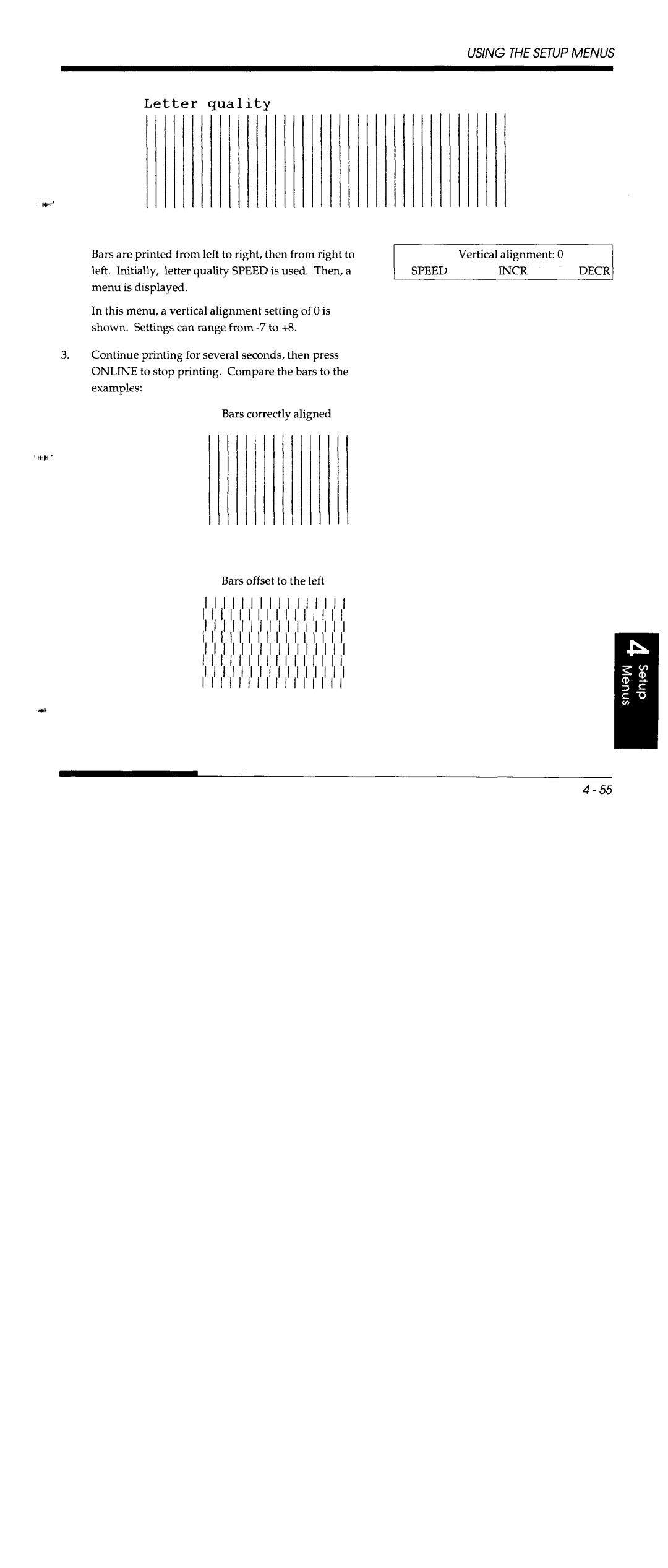 Fujitsu DL5800 manual 