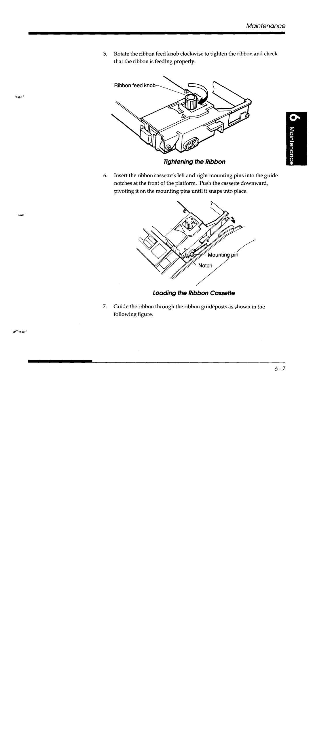 Fujitsu DL5800 manual 