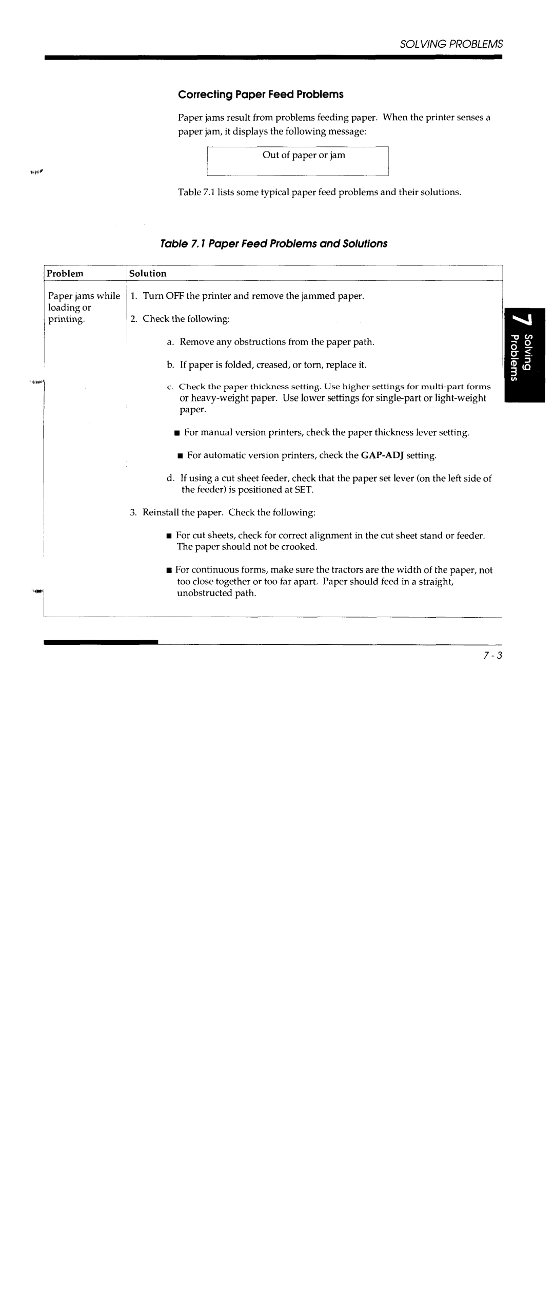 Fujitsu DL5800 manual 