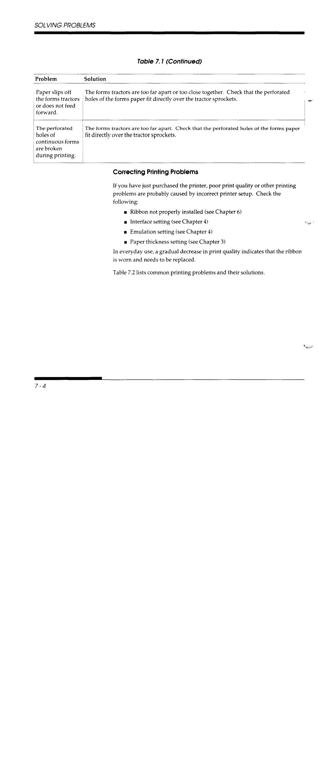 Fujitsu DL5800 manual 