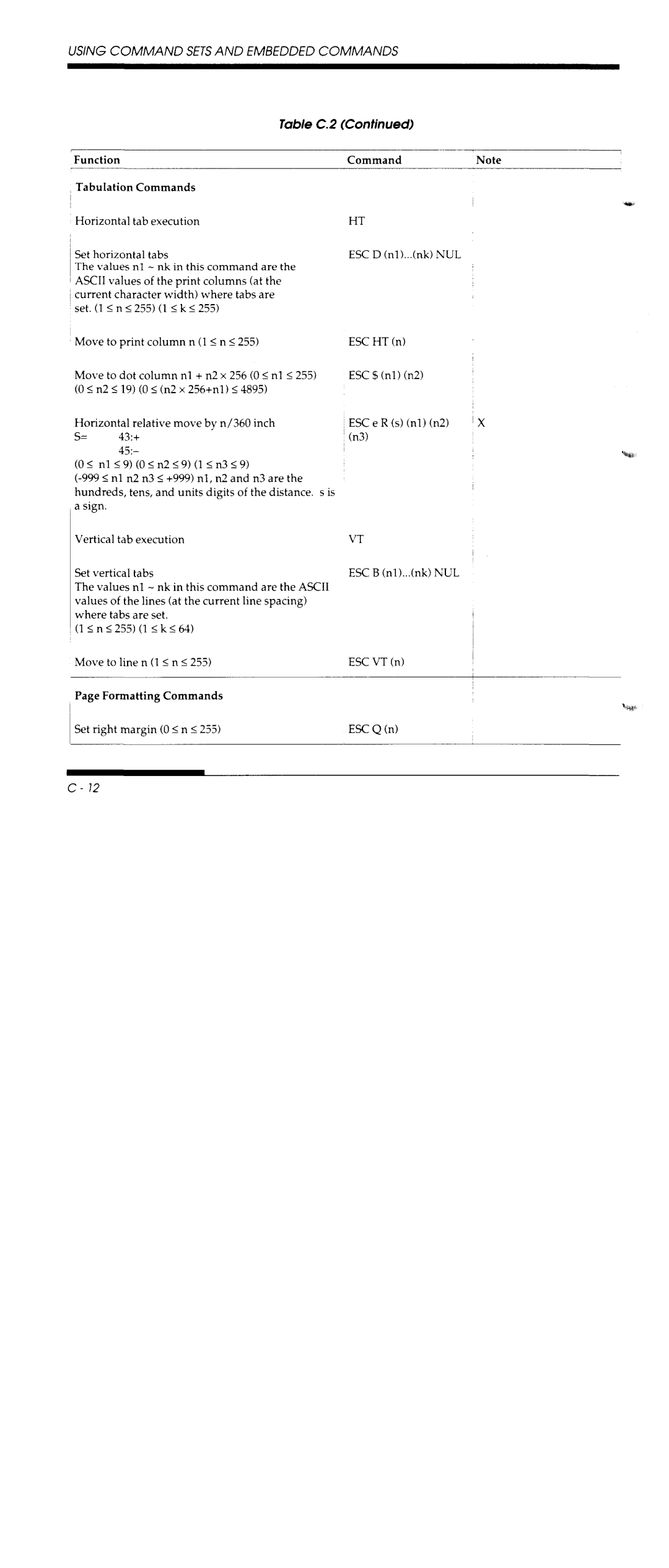 Fujitsu DL5800 manual 