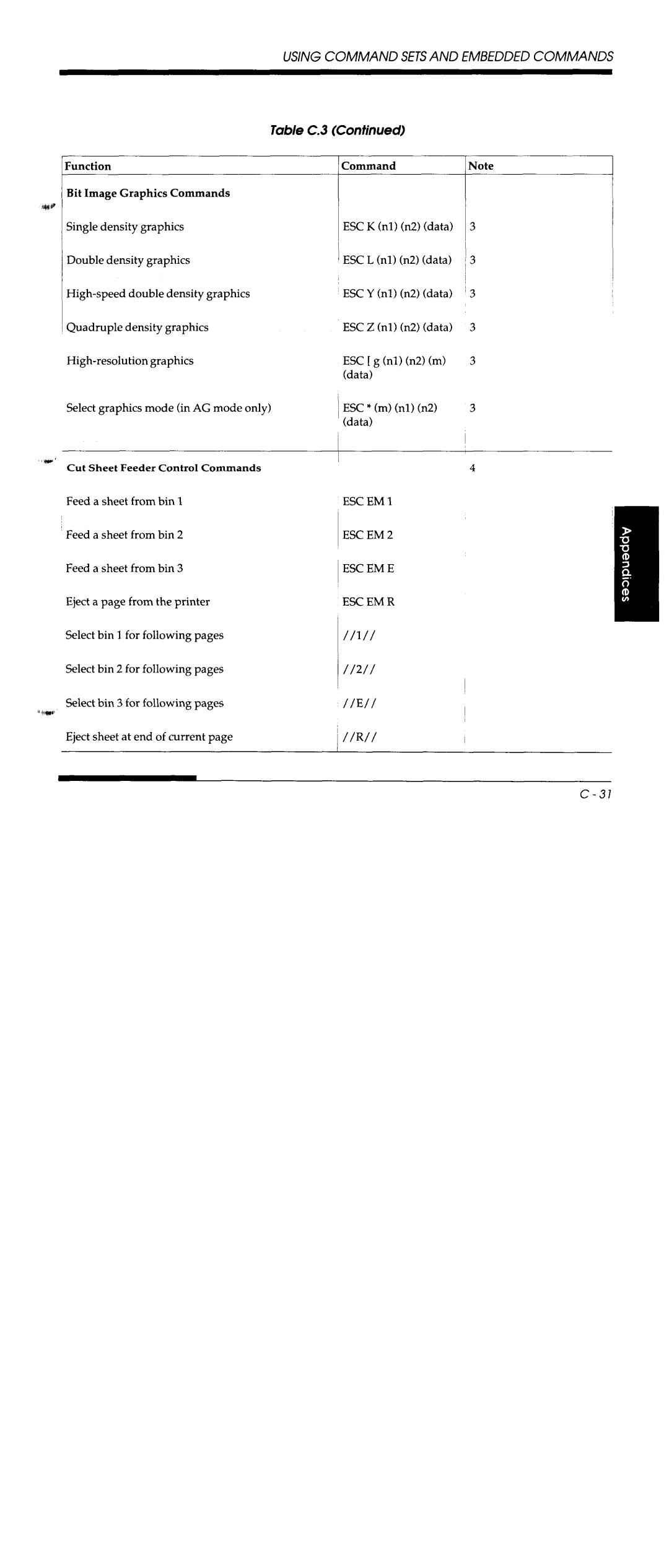 Fujitsu DL5800 manual 