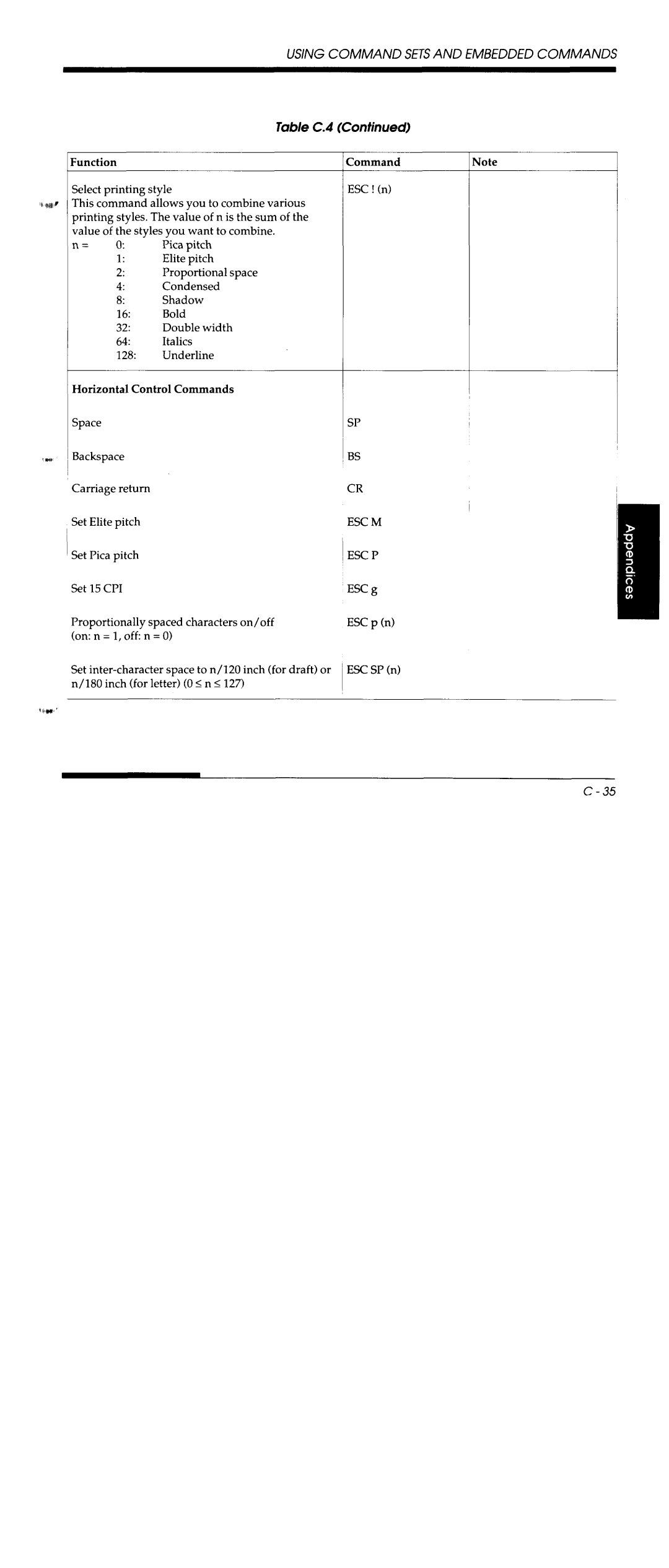 Fujitsu DL5800 manual 