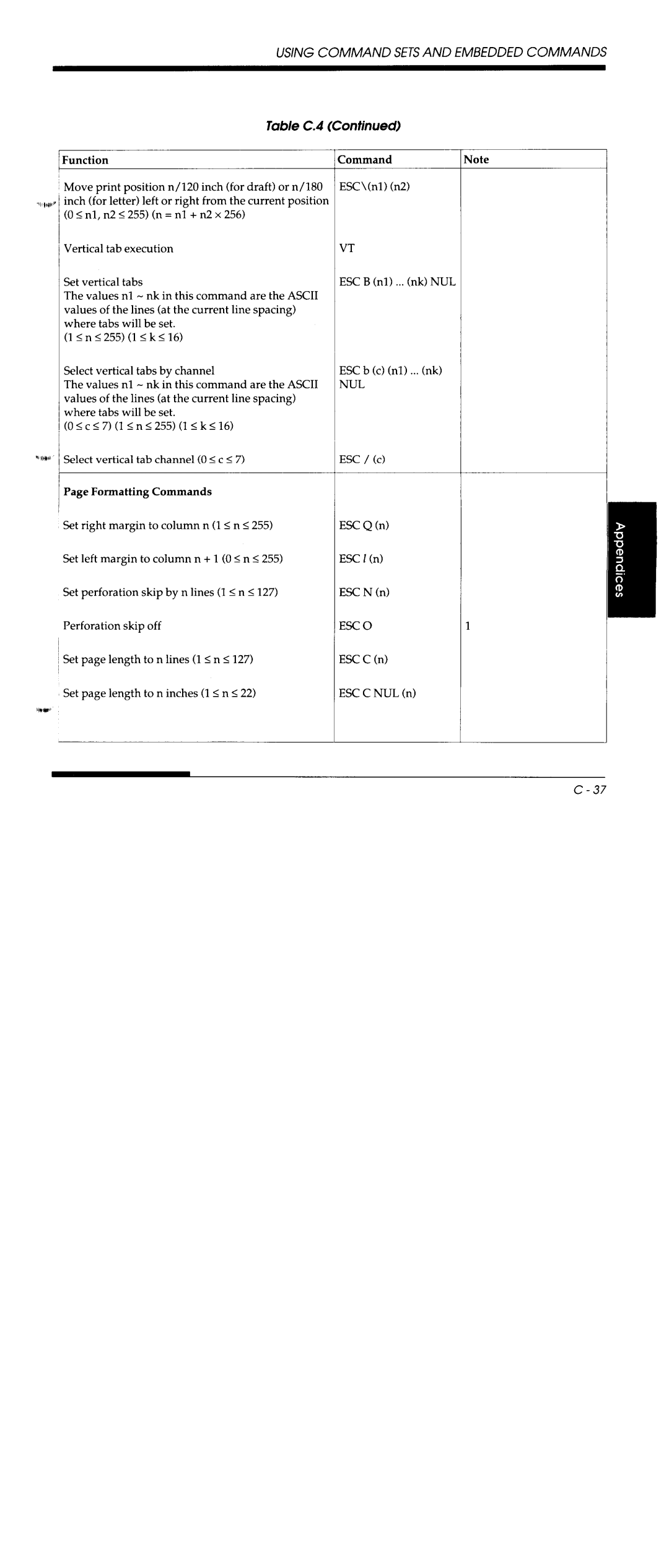 Fujitsu DL5800 manual 