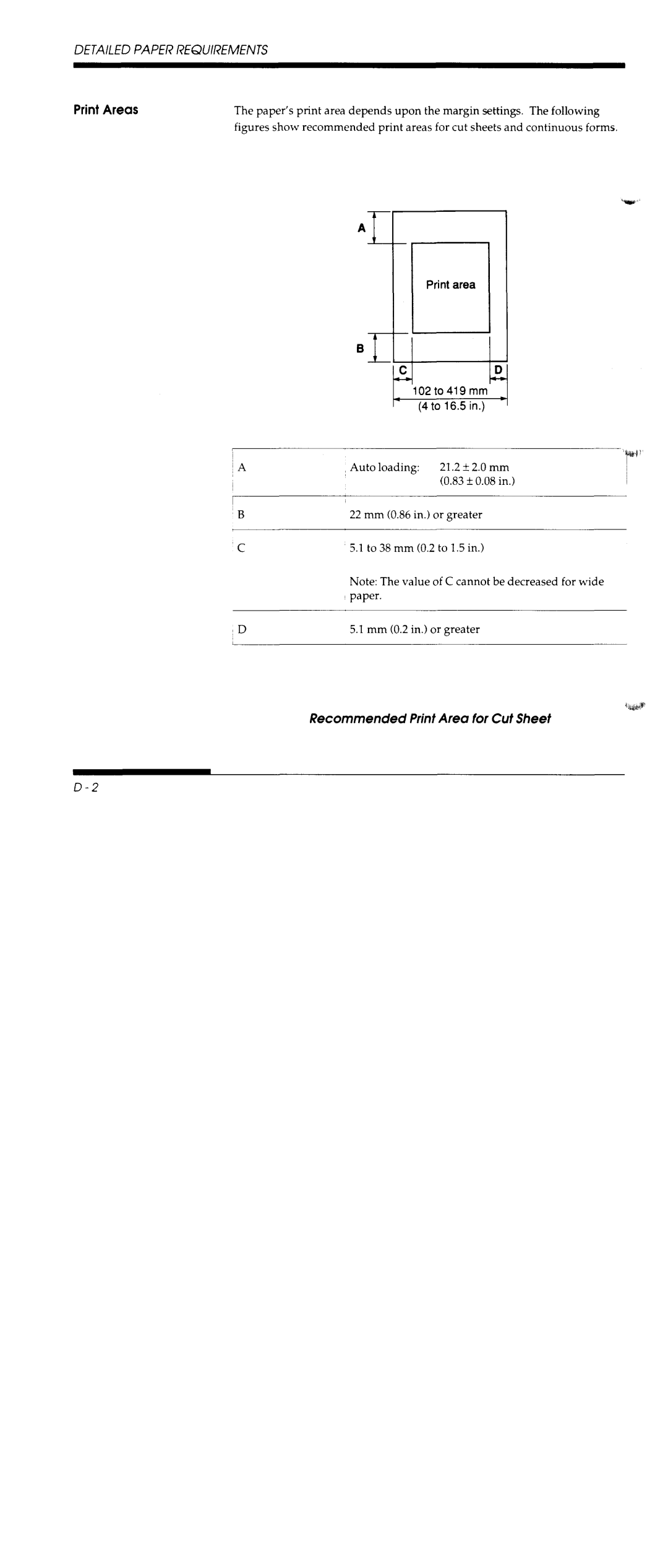 Fujitsu DL5800 manual 