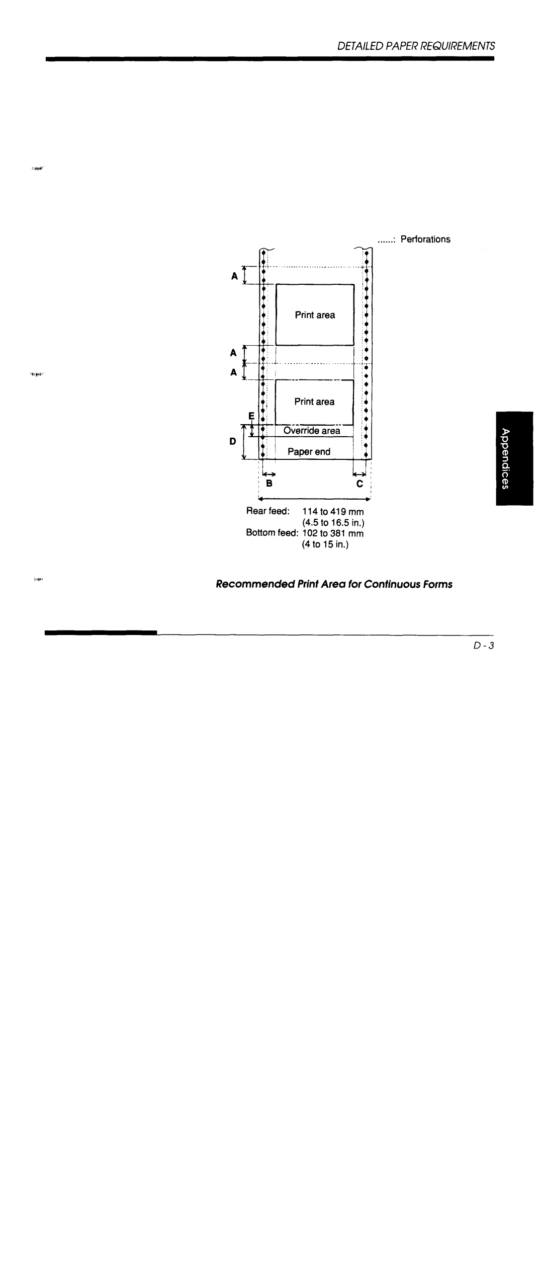 Fujitsu DL5800 manual 