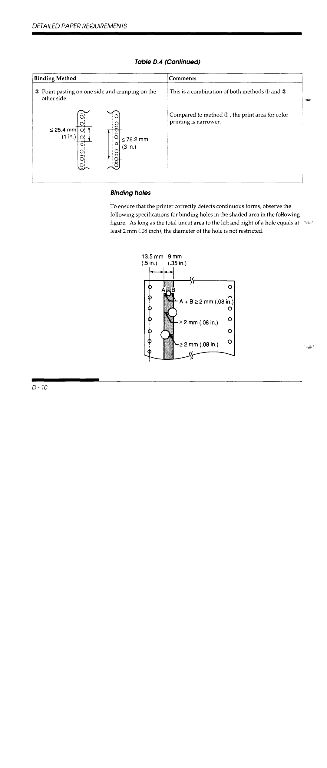 Fujitsu DL5800 manual 