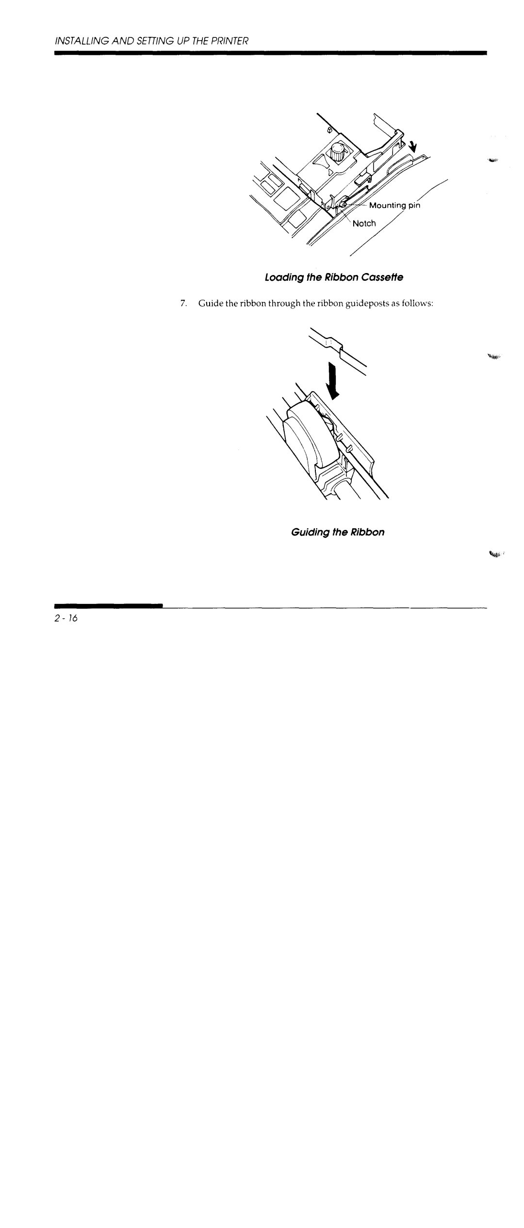 Fujitsu DL5800 manual 