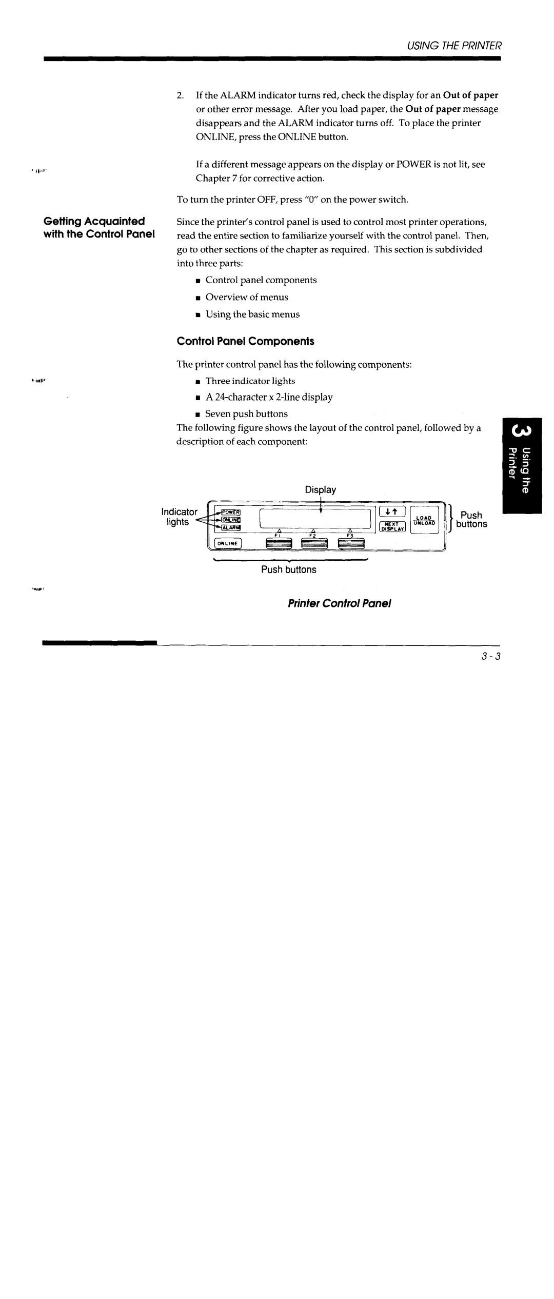 Fujitsu DL5800 manual 