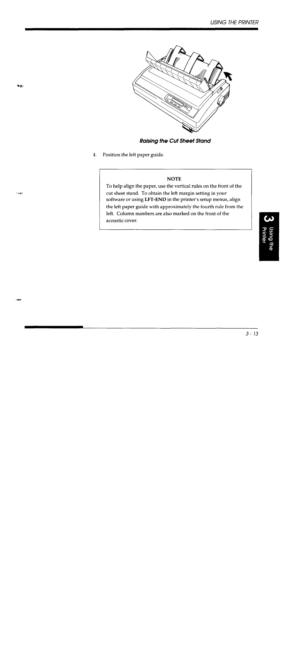 Fujitsu DL5800 manual 