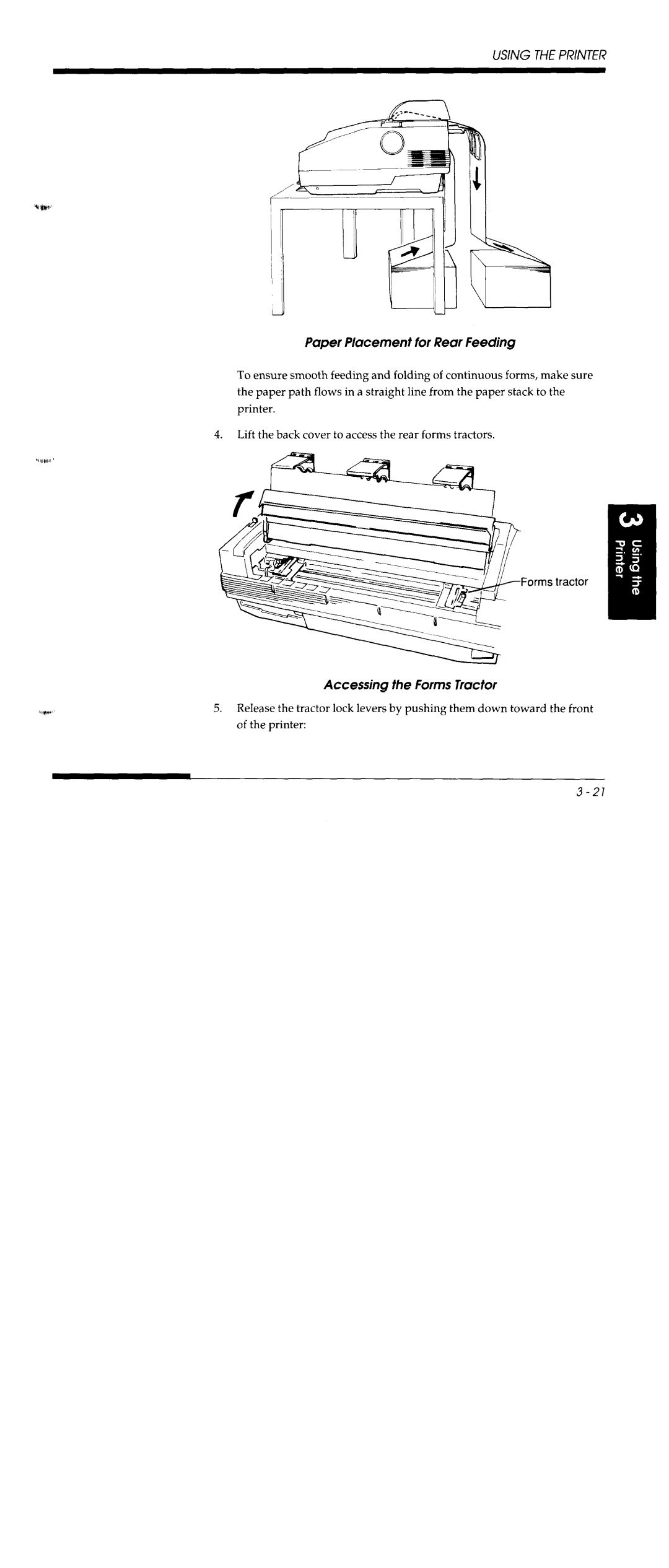 Fujitsu DL5800 manual 