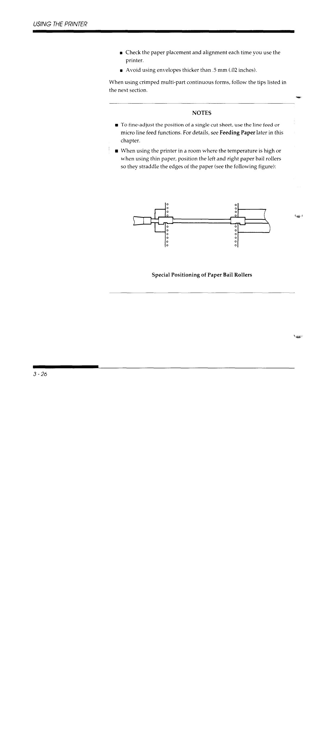 Fujitsu DL5800 manual 